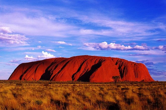 Ayers Rock